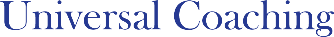 universal coaching logo